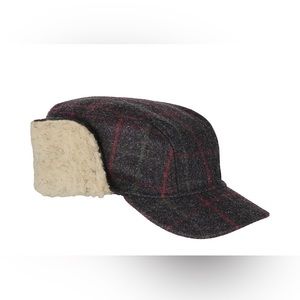 Stormy Kromer Bergland Wool Cap - Large